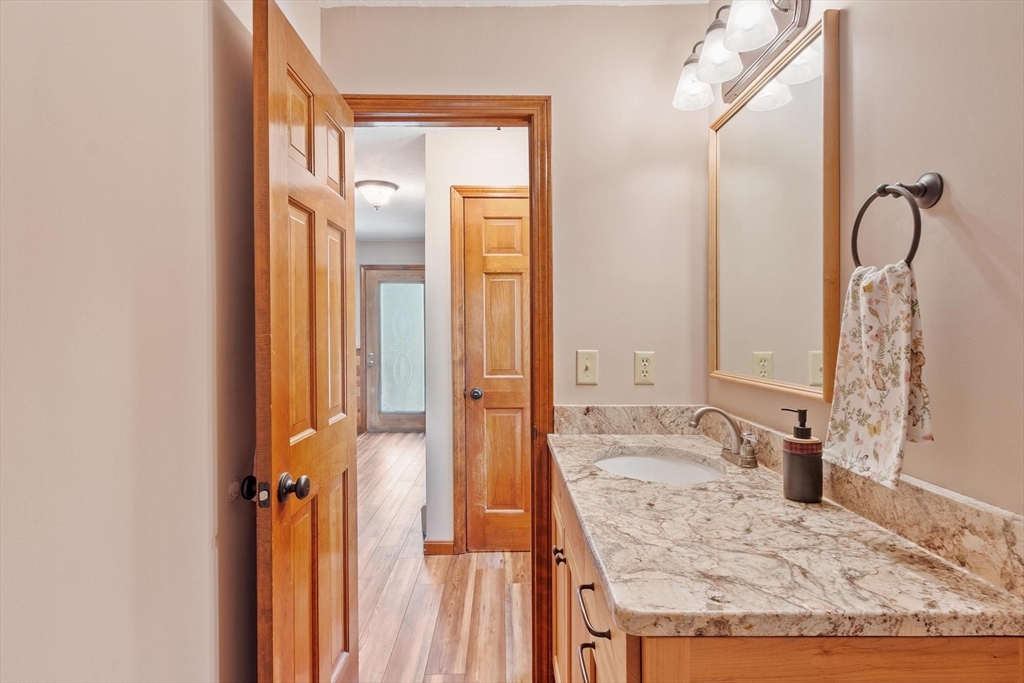 111 Hale Road Hubbardston, MA 01452 - Photo 26 of 41