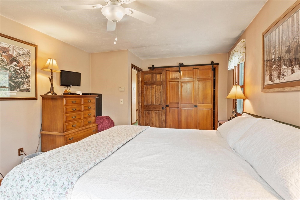 111 Hale Road Hubbardston, MA 01452 - Photo 34 of 41