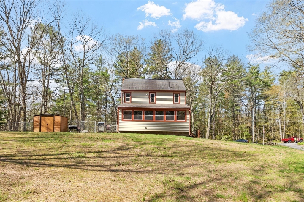 111 Hale Road Hubbardston, MA 01452 - Photo 6 of 41