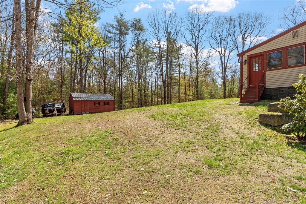 111 Hale Road Hubbardston, MA 01452 - Photo 7 of 41