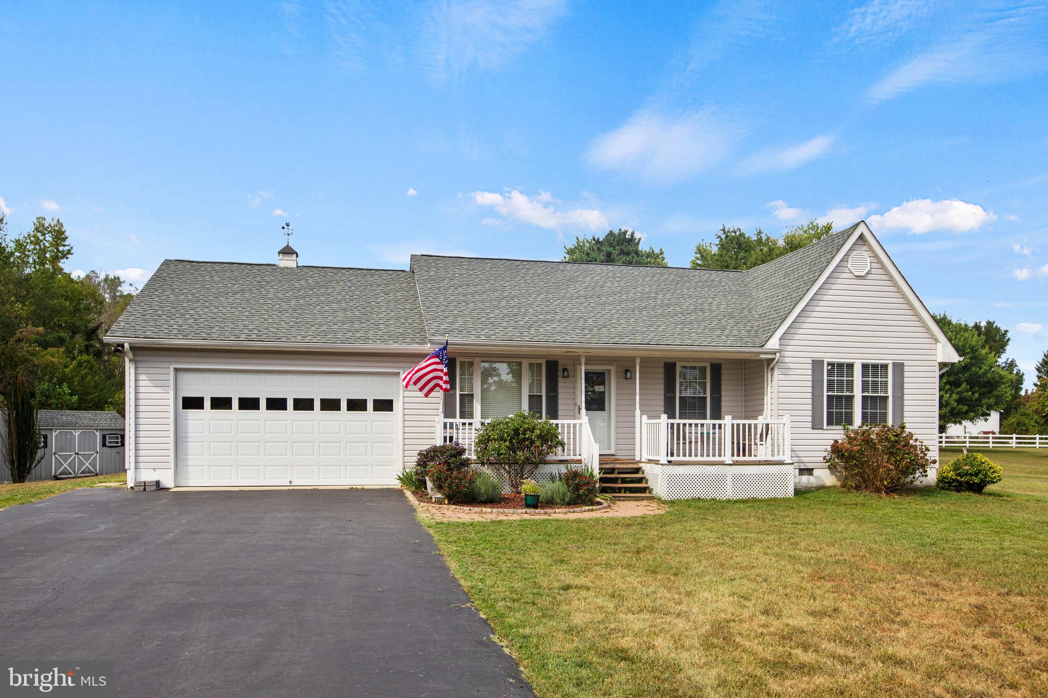 44669 Clarkes Landing Road Hollywood, MD 20636 - Photo 1 of 31 Welcome to your new home!
