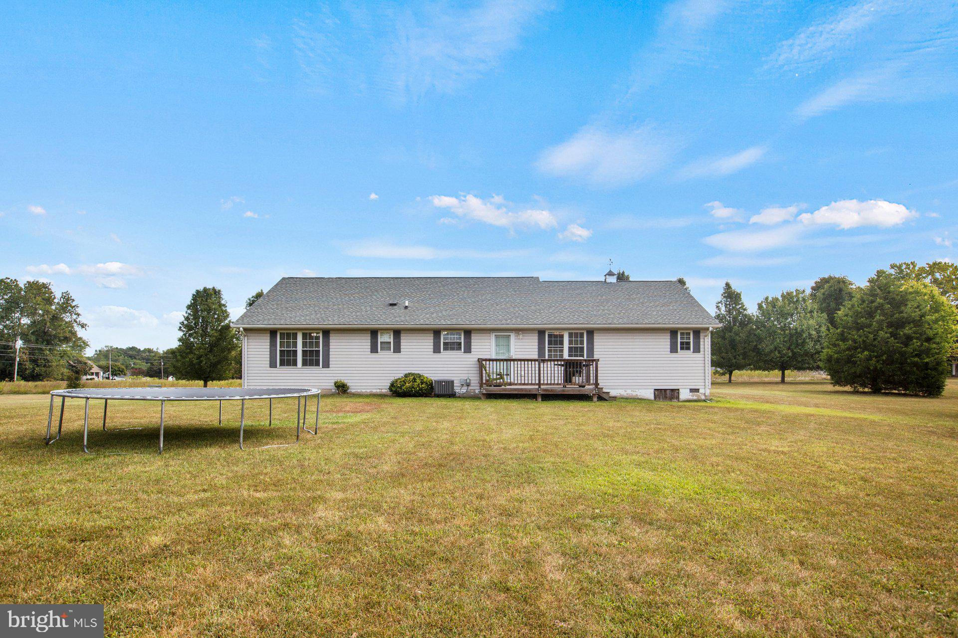 44669 Clarkes Landing Road Hollywood, MD 20636 - Photo 4 of 31 Rear view