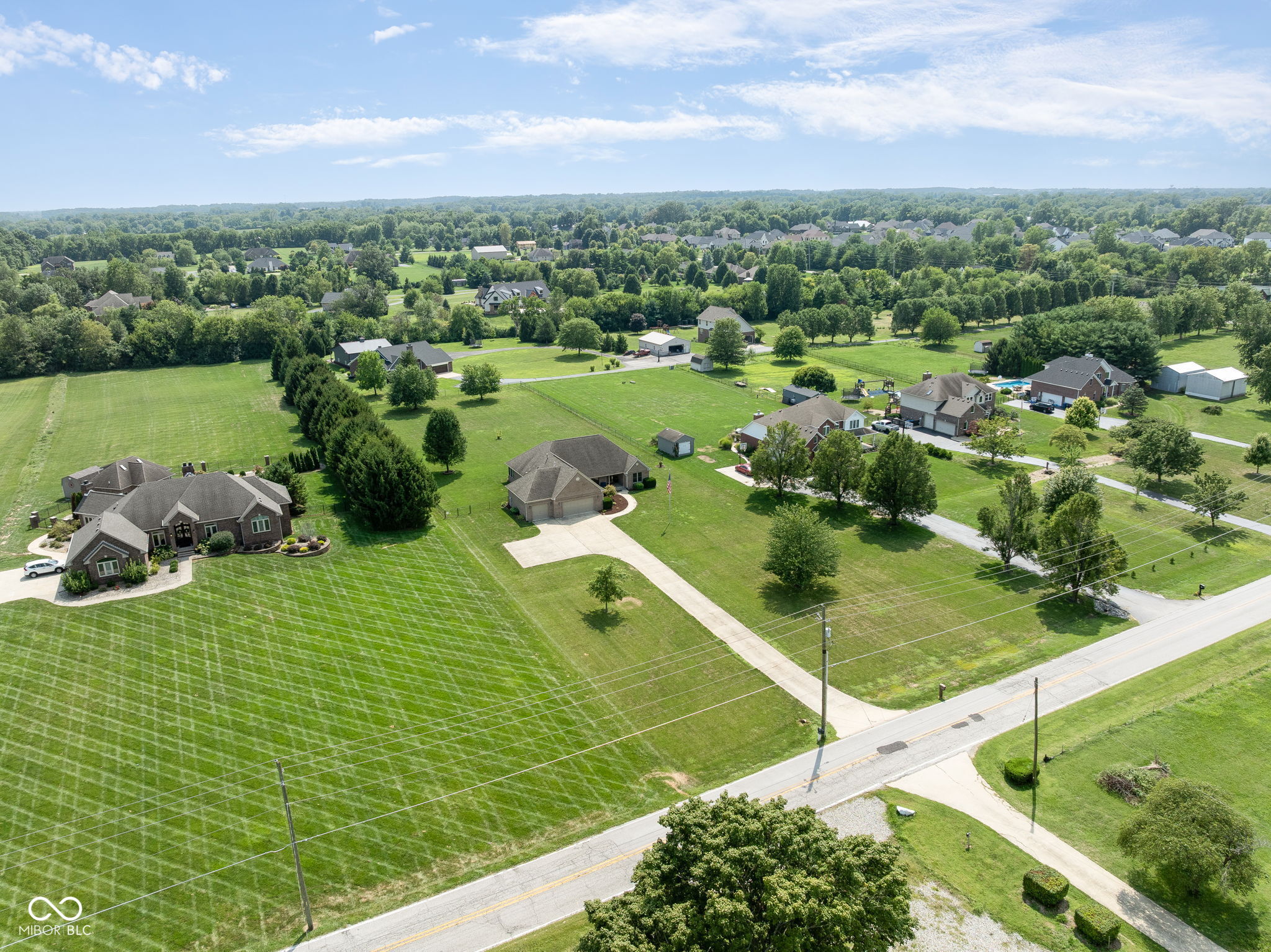 9207 South McGregor Road Indianapolis, IN 46259 - Photo 39 of 49 Gallery Image 39