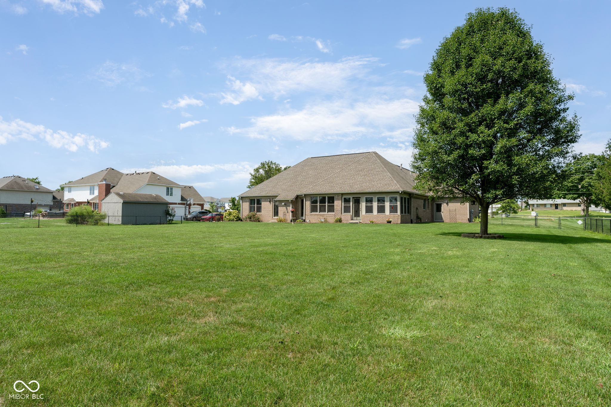 9207 South McGregor Road Indianapolis, IN 46259 - Photo 46 of 49 Gallery Image 46