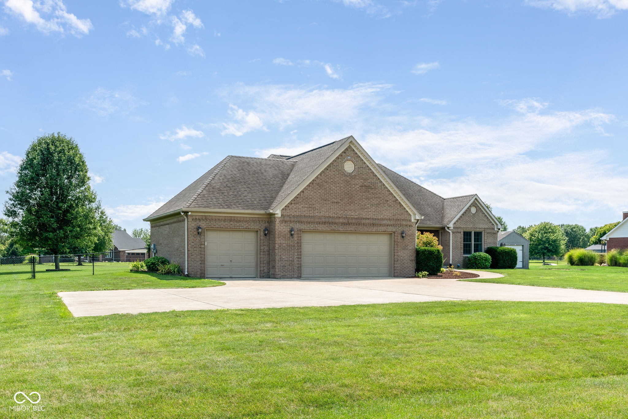 9207 South McGregor Road Indianapolis, IN 46259 - Photo 48 of 49 Gallery Image 48