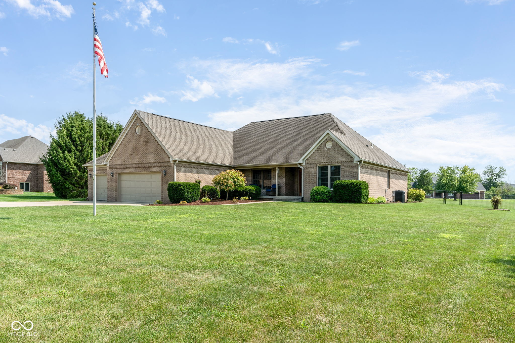 9207 South McGregor Road Indianapolis, IN 46259 - Photo 49 of 49 Gallery Image 49