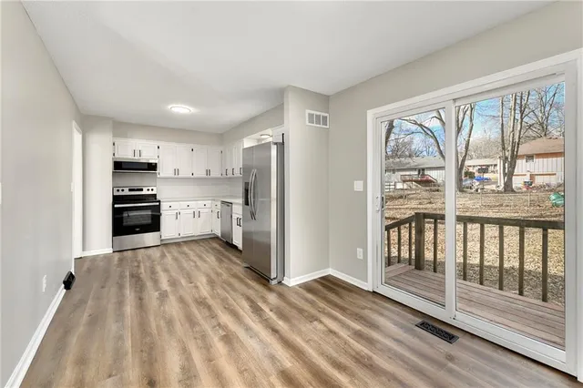 $315,000 | 6506 North Delta Avenue, Kansas City, MO 64151