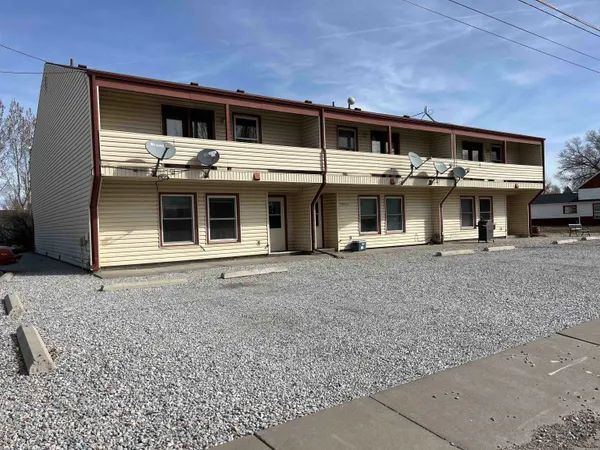 $479,900 | 701 West Laramie Street, Guernsey, WY 82214