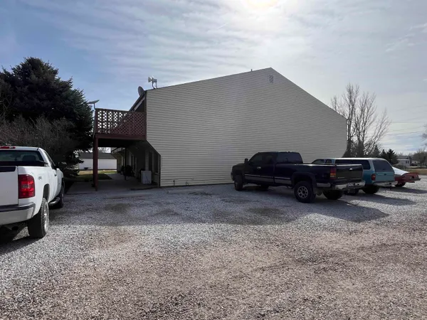 $479,900 | 701 West Laramie Street, Guernsey, WY 82214
