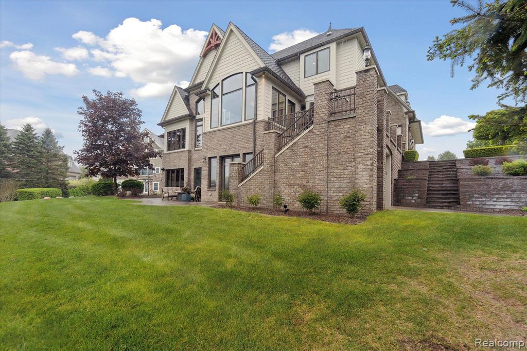 3158 Aspen Ridge Court Howell, MI 48843 - Photo 9 of 57 Gallery Image 9