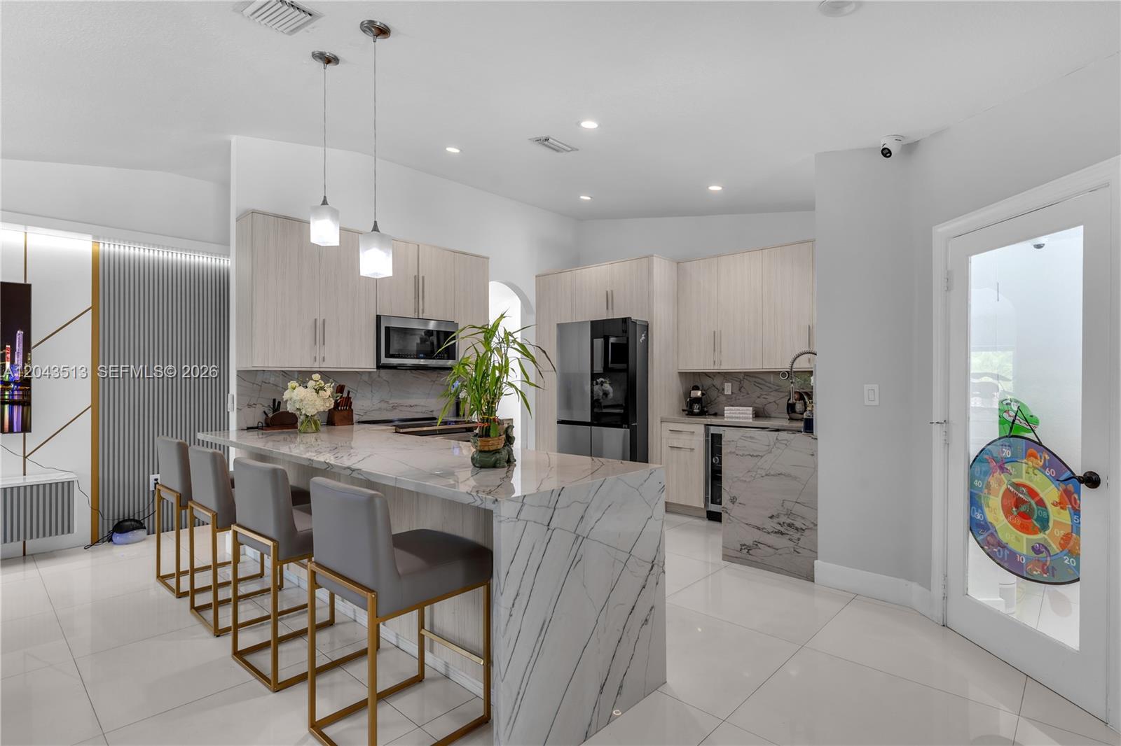 13261 Southwest 204th Street Miami, FL 33177 - Photo 9 of 47