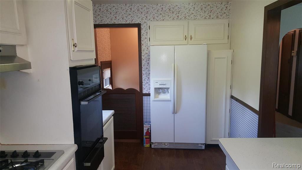 3519 Harding Road Jackson, MI 49203 - Photo 11 of 30