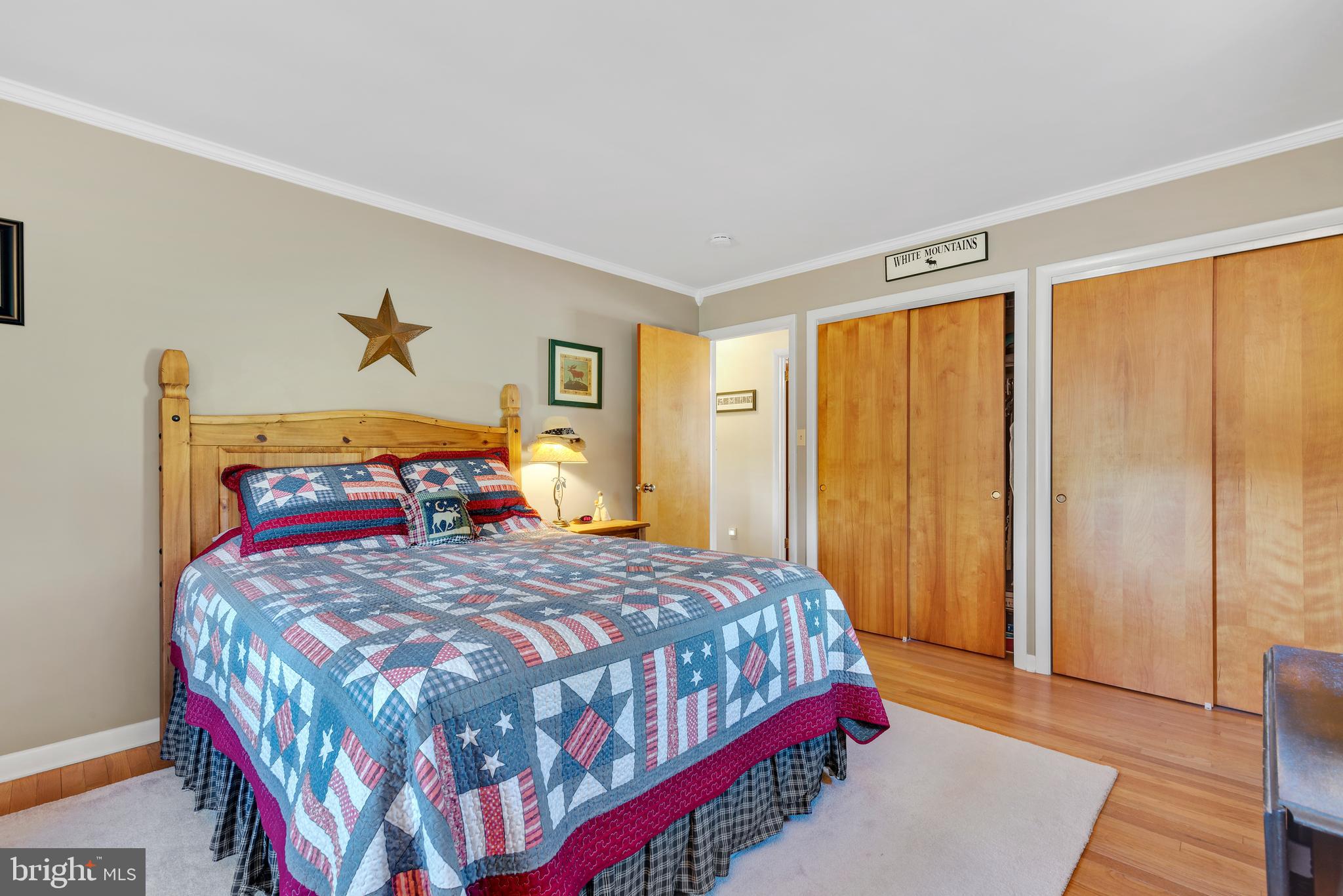 913 Quarry Road Perkasie, PA 18944 - Photo 15 of 35 Master Br plenty of closets