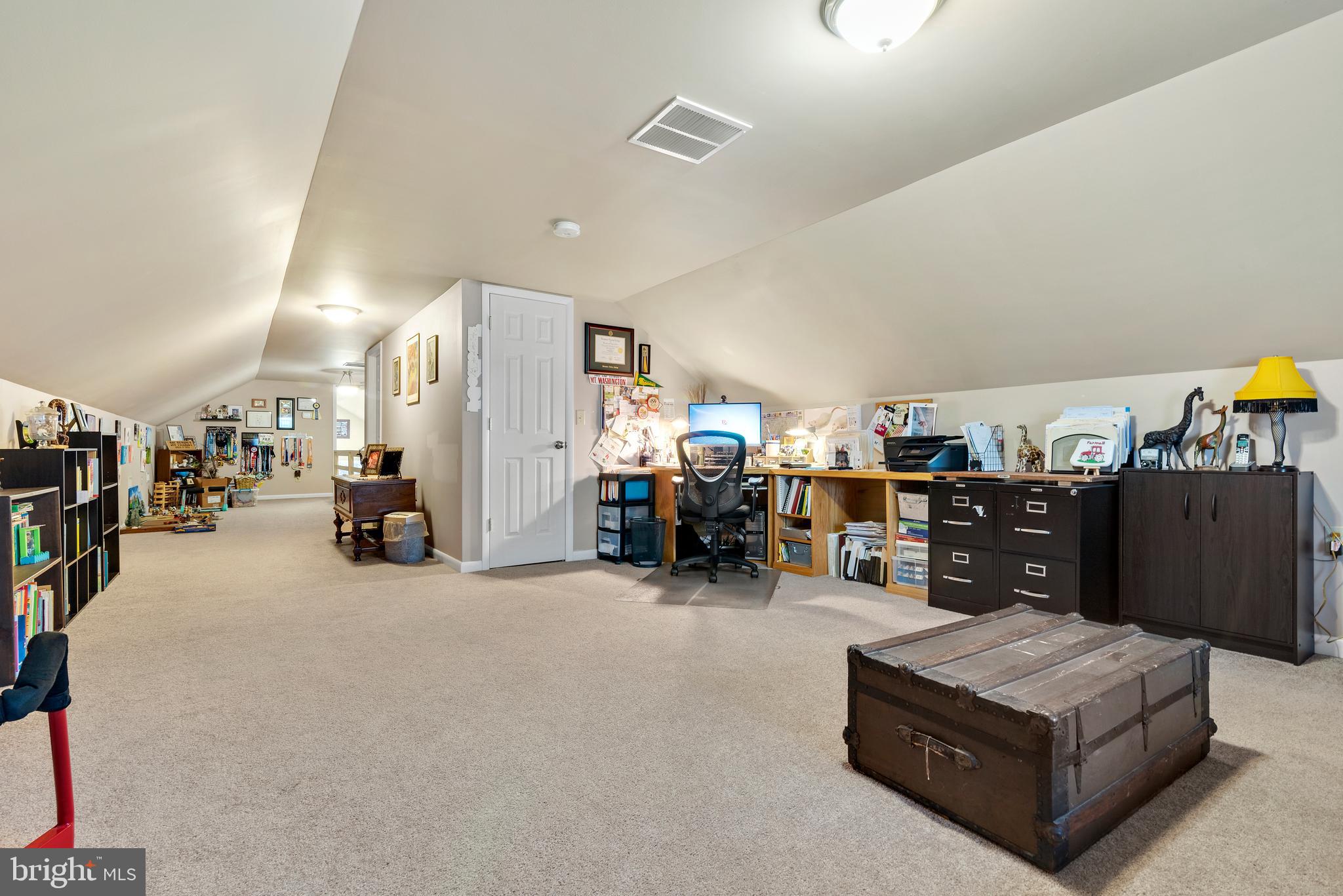 913 Quarry Road Perkasie, PA 18944 - Photo 22 of 35 Additional storage space