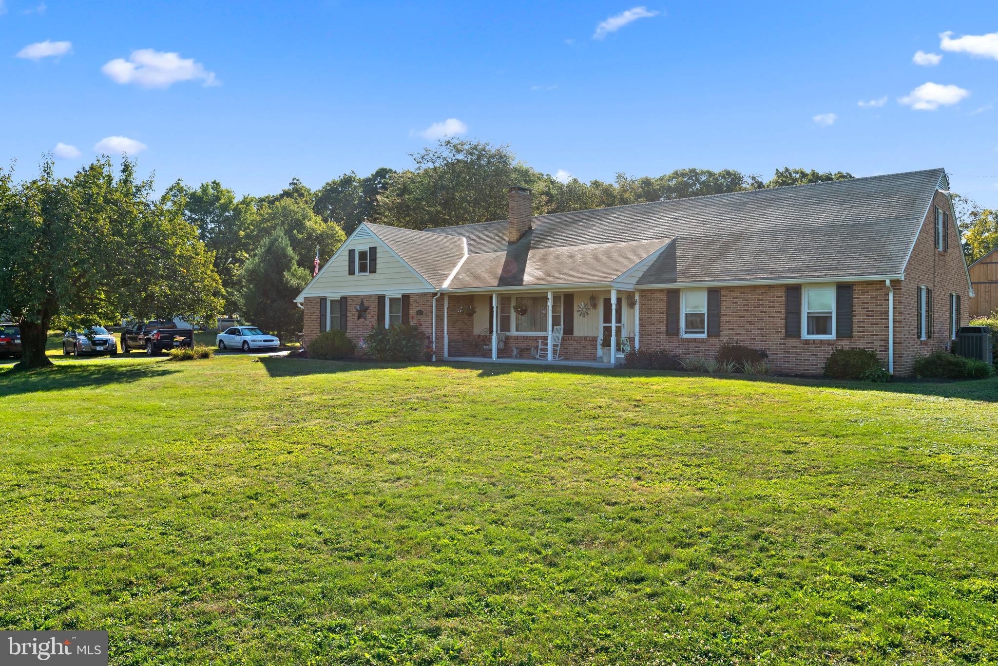 913 Quarry Road Perkasie, PA 18944 - Photo 29 of 35 Exterior front