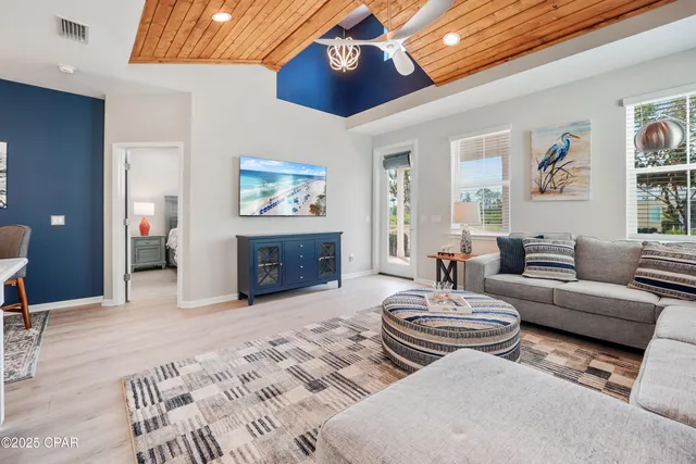 $390,000 | 8686 Conch Shell Court, Panama City Beach, FL 32413