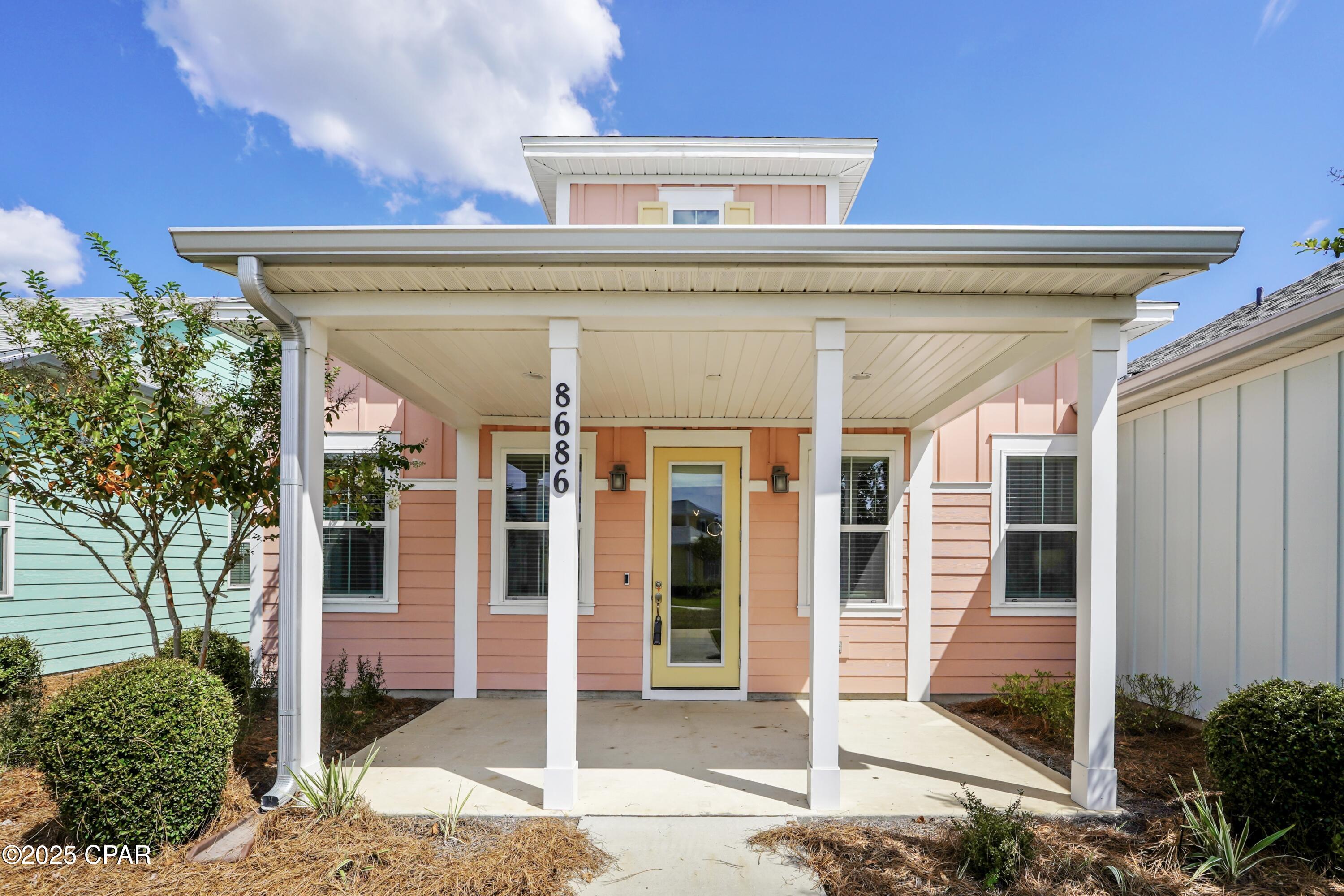 8686 Conch Shell Court Panama City Beach, FL 32413 - Photo 41 of 105