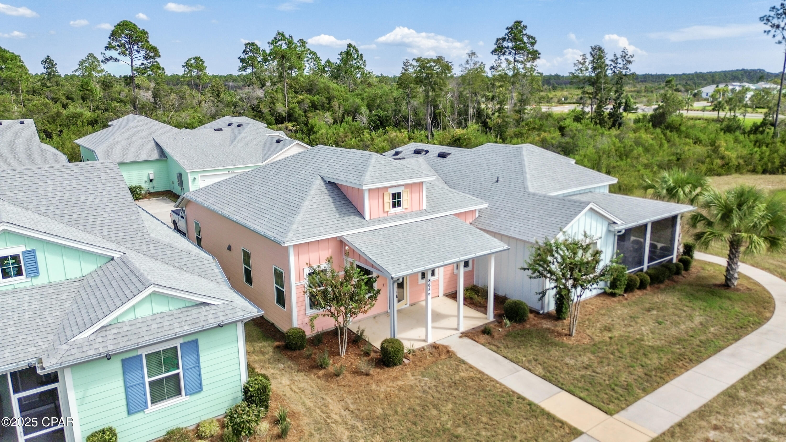 8686 Conch Shell Court Panama City Beach, FL 32413 - Photo 43 of 105