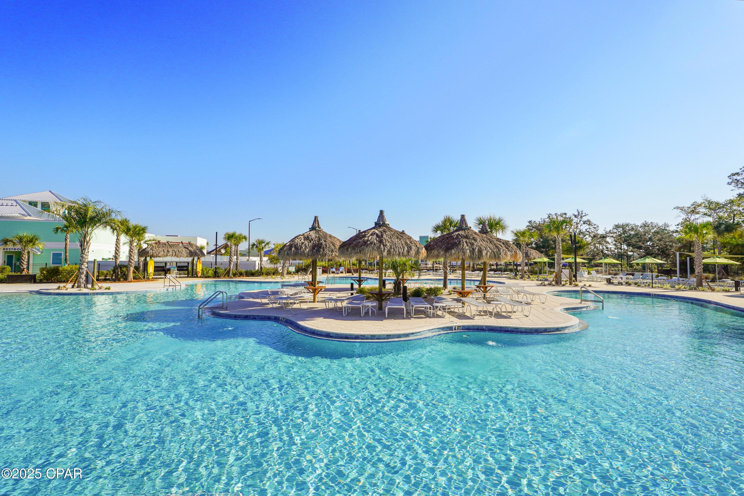 8686 Conch Shell Court Panama City Beach, FL 32413 - Photo 53 of 105