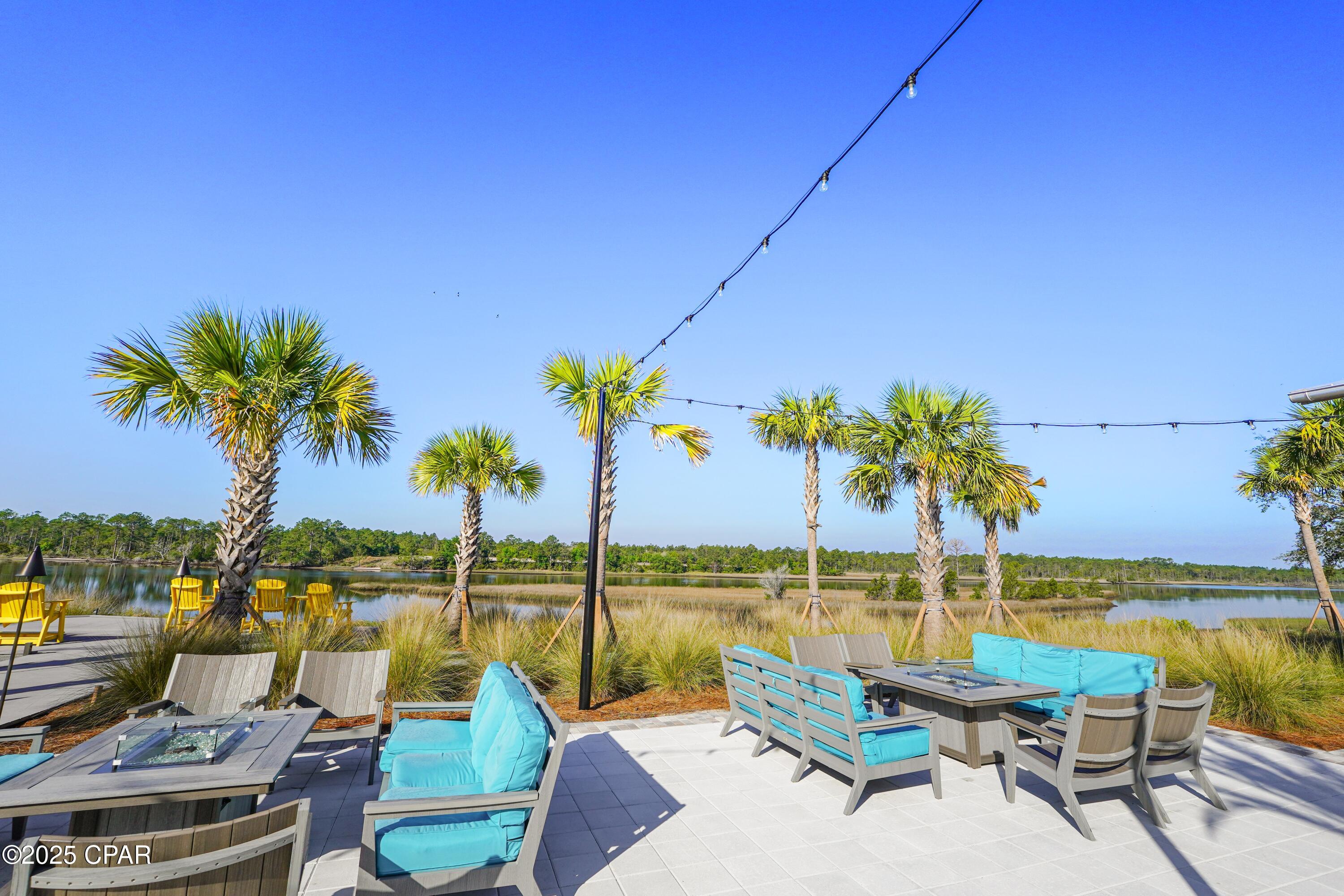 8686 Conch Shell Court Panama City Beach, FL 32413 - Photo 55 of 105