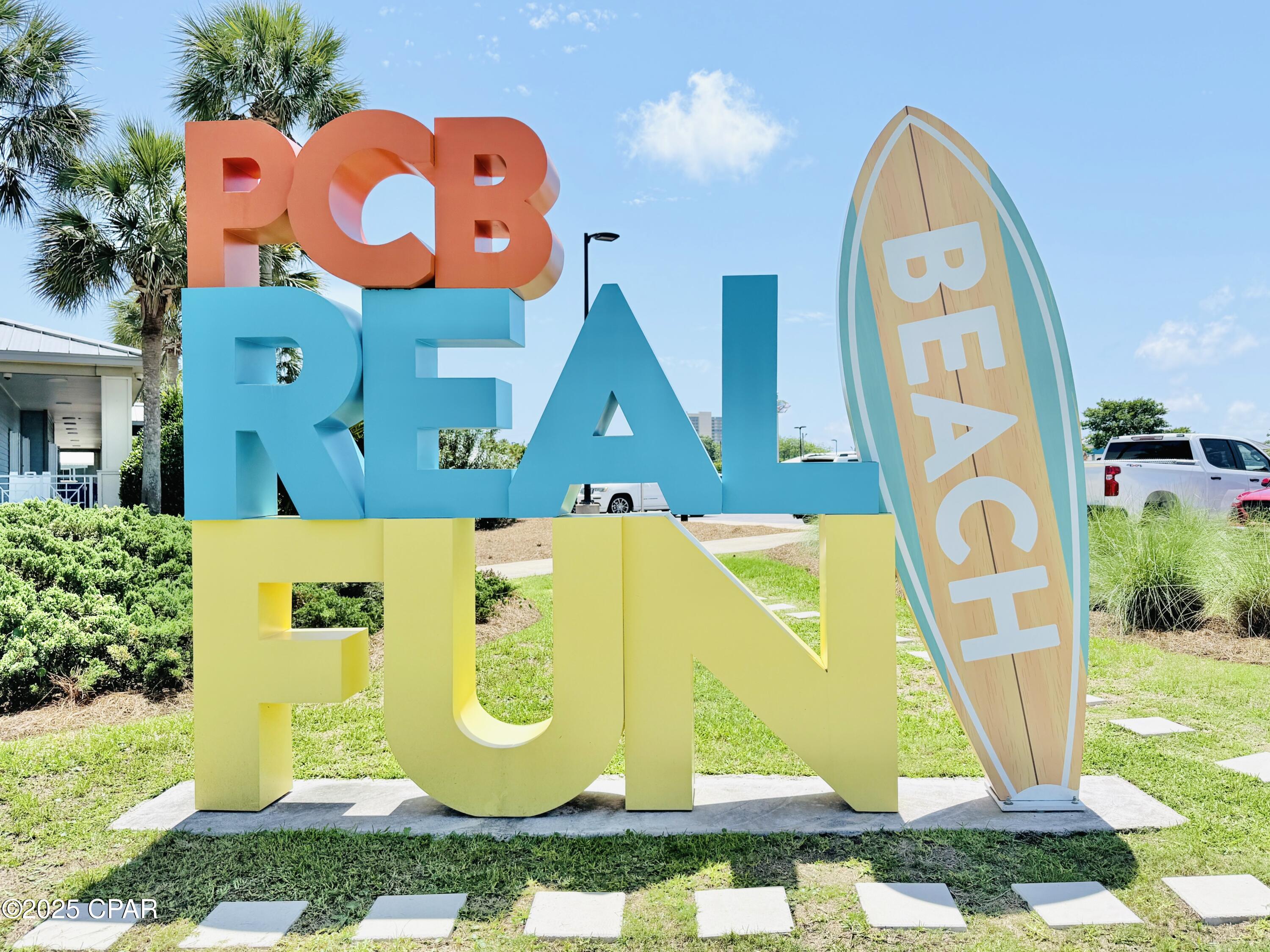 8686 Conch Shell Court Panama City Beach, FL 32413 - Photo 77 of 105