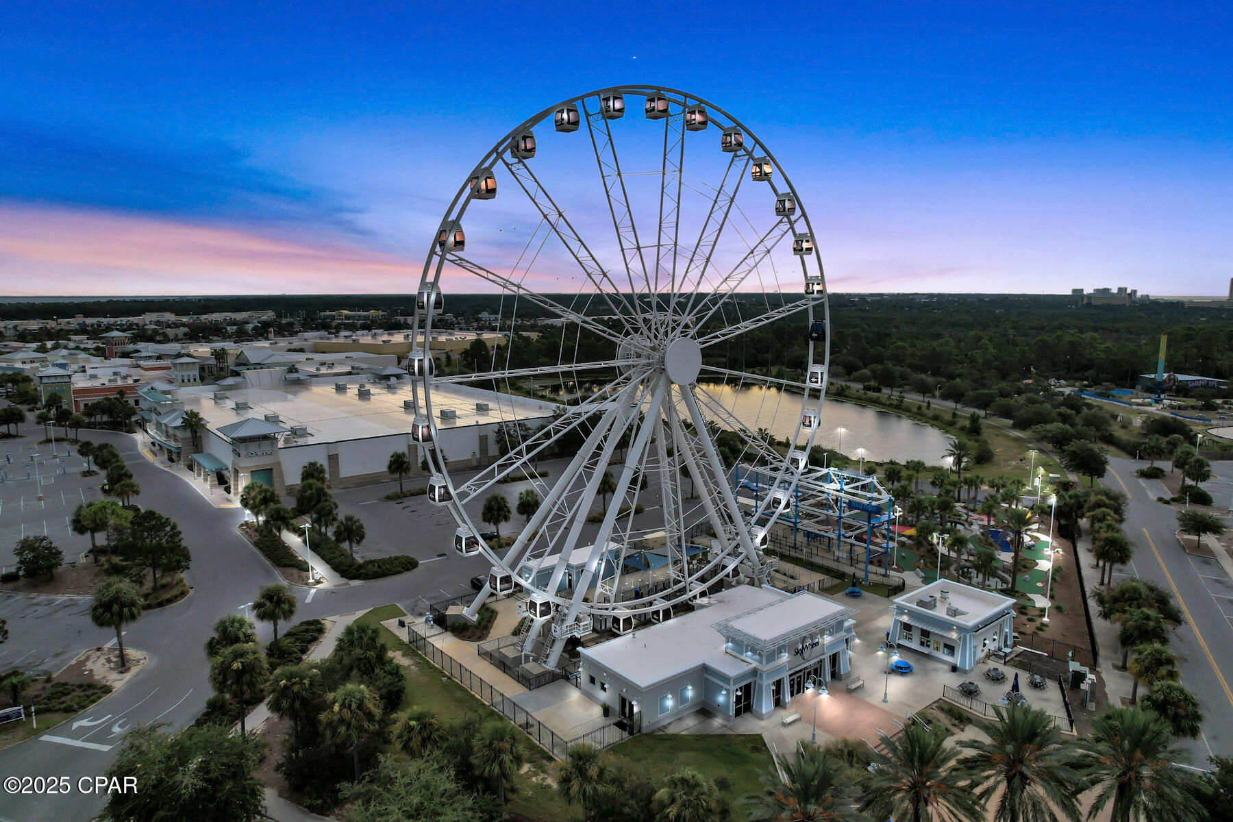 8686 Conch Shell Court Panama City Beach, FL 32413 - Photo 94 of 105