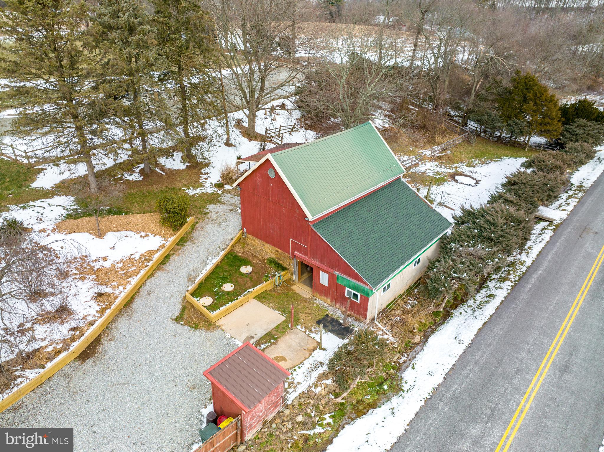 3225 Orwig Road Stewartstown, PA 17363 - Photo 63 of 79 Septic new in 2021, located on quiet country road