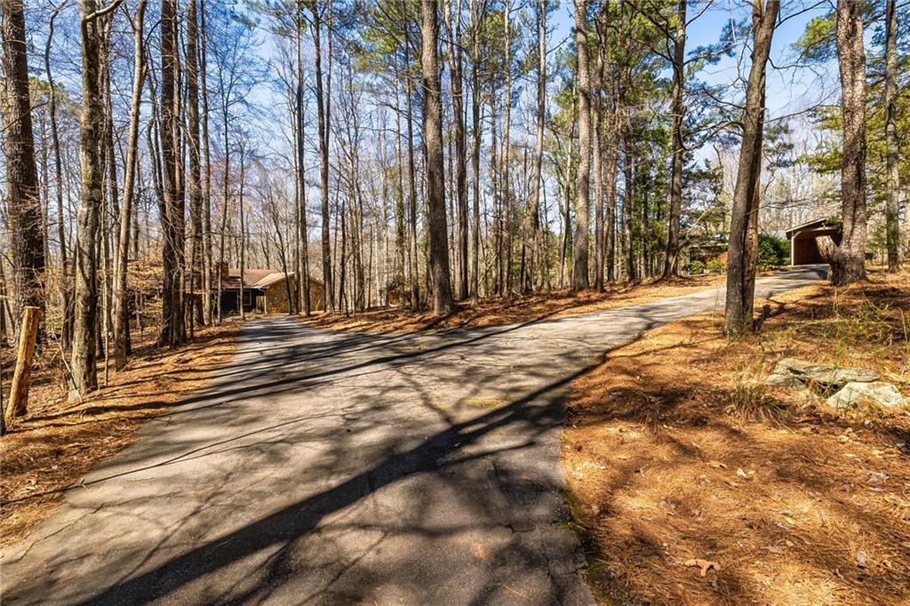 166 Muse Road Fayetteville, GA 30214 - Photo 80 of 80