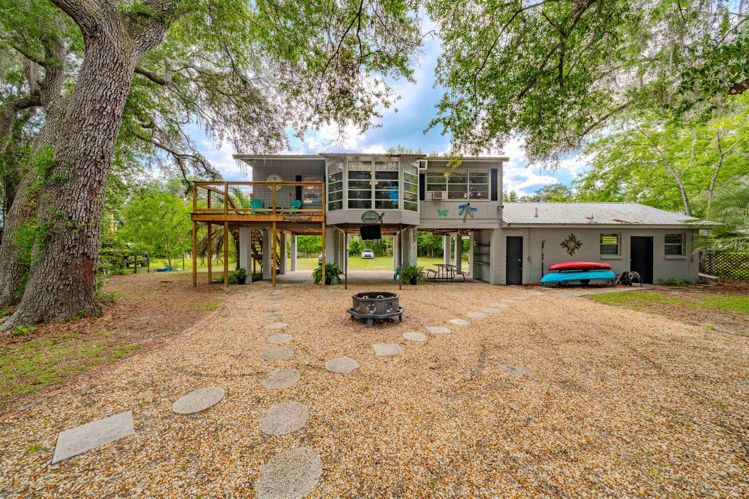 671 Northeast Gold Dust Road Branford, FL 32008 - Photo 1 of 39
