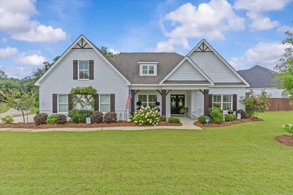 $455,900 | 601 Charleston Mills Drive, Midland City, AL 36350
