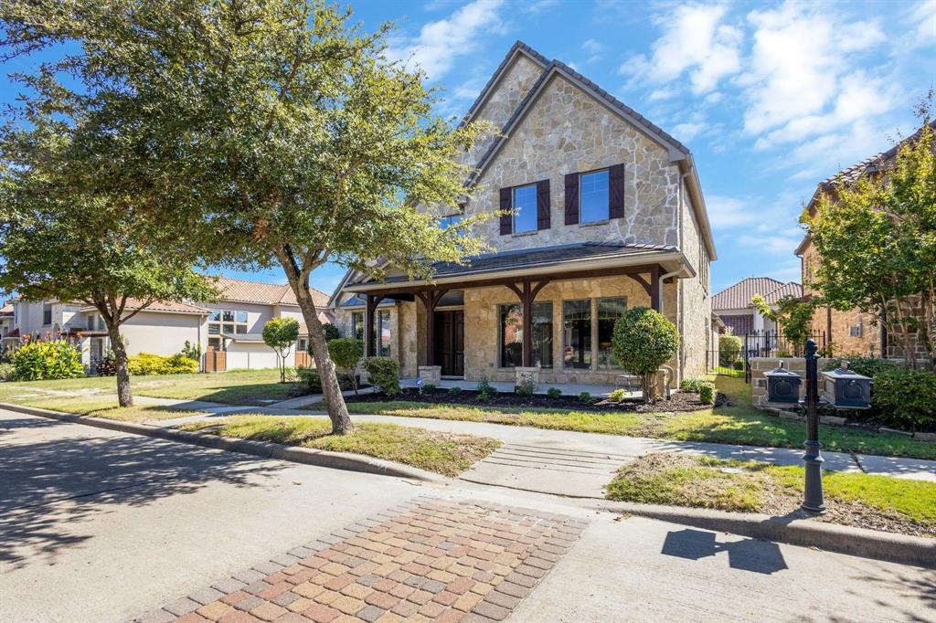 7905 Kickapoo Drive McKinney, TX 75070 - Photo 3 of 38