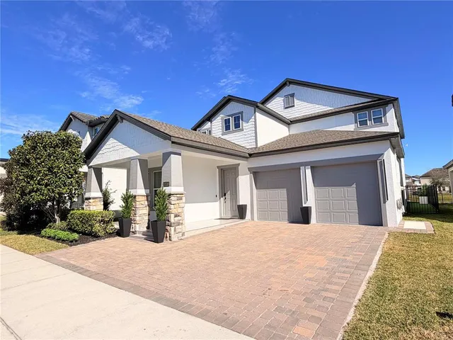 $1,274,000 | 12779 Westside Vlg Loop, Windermere, FL 34786