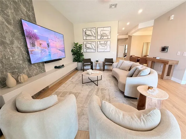 $1,274,000 | 12779 Westside Vlg Loop, Windermere, FL 34786