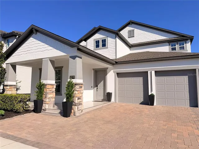 $1,274,000 | 12779 Westside Vlg Loop, Windermere, FL 34786