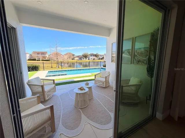 $1,274,000 | 12779 Westside Vlg Loop, Windermere, FL 34786