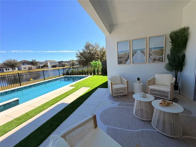 $1,274,000 | 12779 Westside Vlg Loop, Windermere, FL 34786