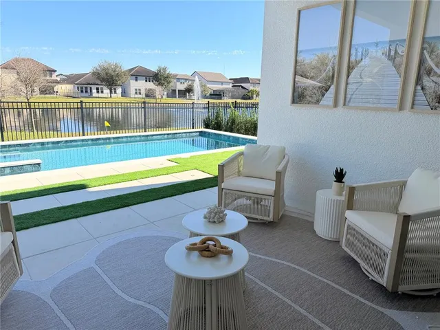 $1,274,000 | 12779 Westside Vlg Loop, Windermere, FL 34786