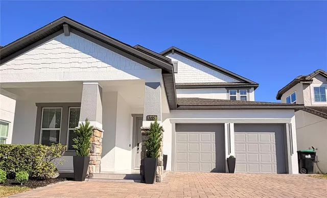 $1,274,000 | 12779 Westside Vlg Loop, Windermere, FL 34786