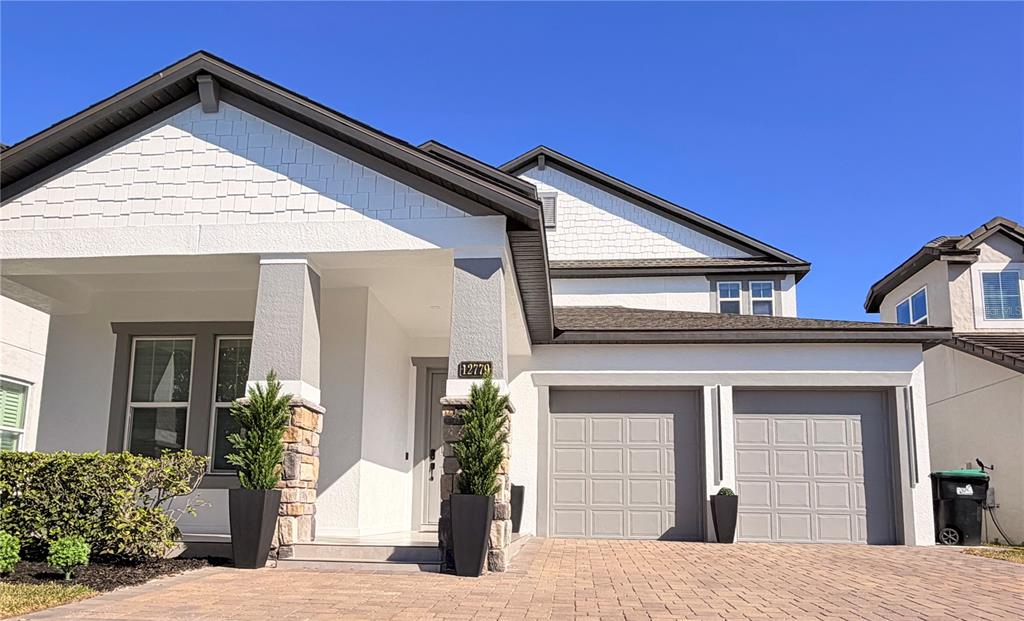 12779 Westside Vlg Loop Windermere, FL 34786 - Photo 3 of 67