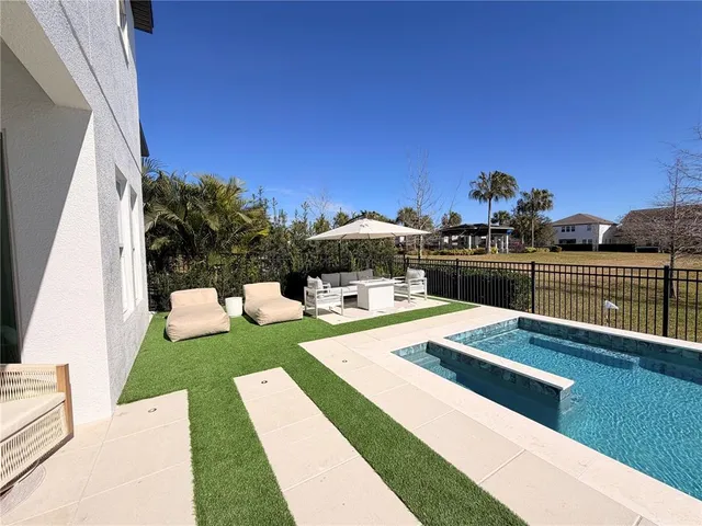 $1,274,000 | 12779 Westside Vlg Loop, Windermere, FL 34786