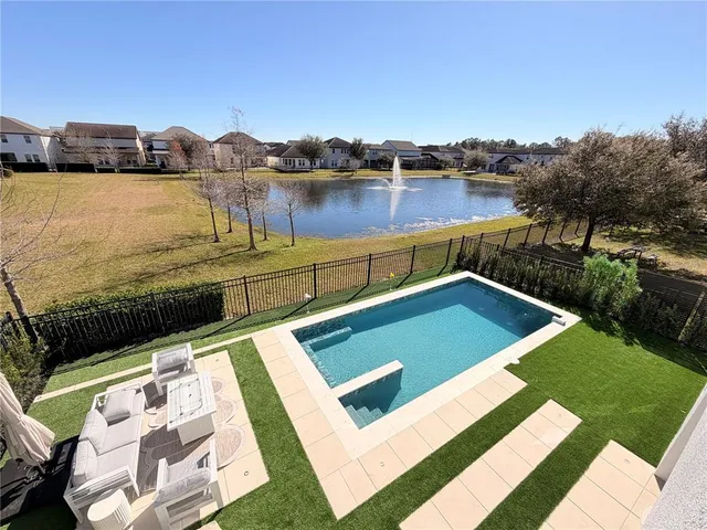 $1,274,000 | 12779 Westside Vlg Loop, Windermere, FL 34786