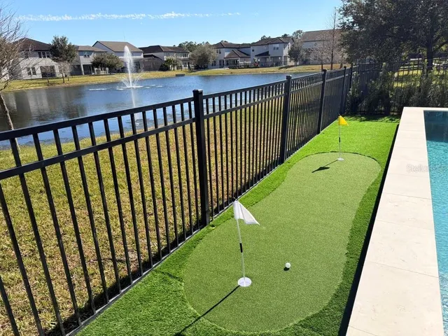 $1,274,000 | 12779 Westside Vlg Loop, Windermere, FL 34786