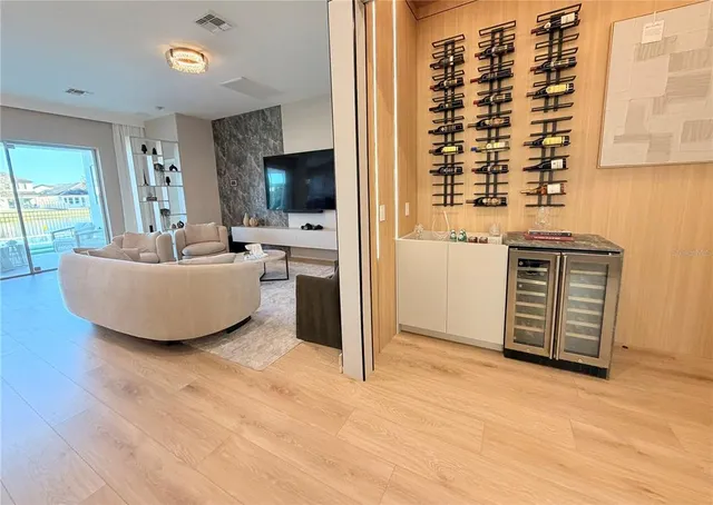 $1,274,000 | 12779 Westside Vlg Loop, Windermere, FL 34786