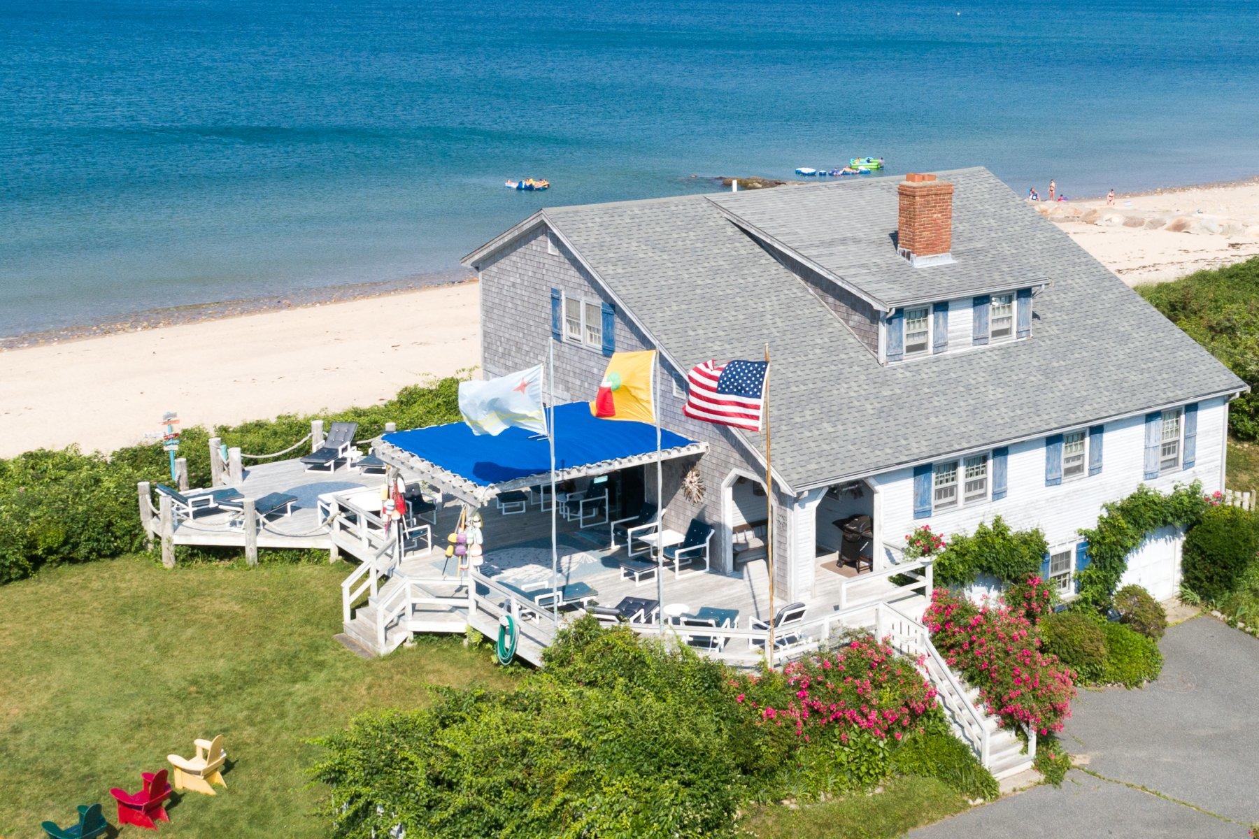 81 Phillips Road Sagamore Beach, MA 02562 - Photo 3 of 35 DJI_0271