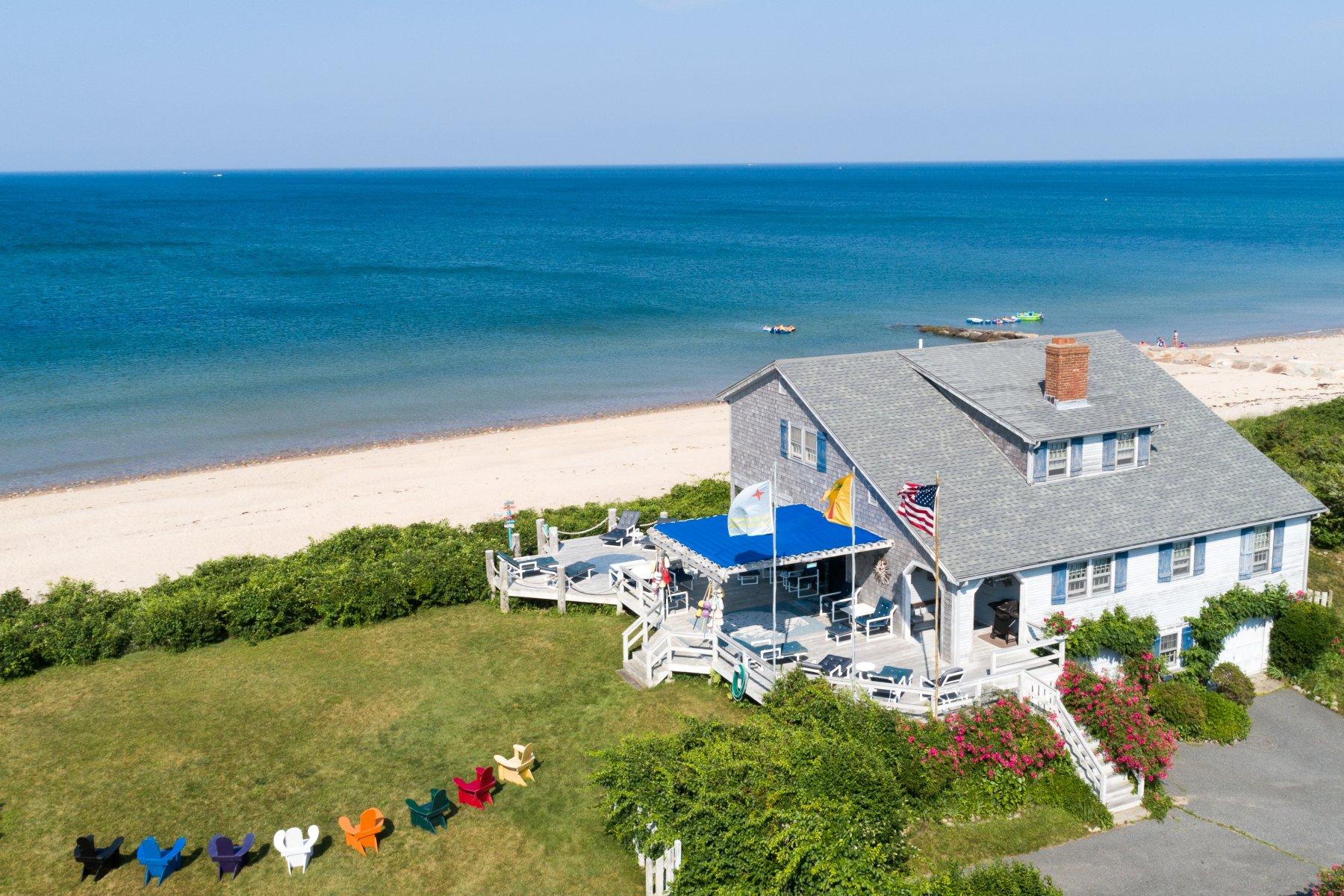 81 Phillips Road Sagamore Beach, MA 02562 - Photo 4 of 35 DJI_0272
