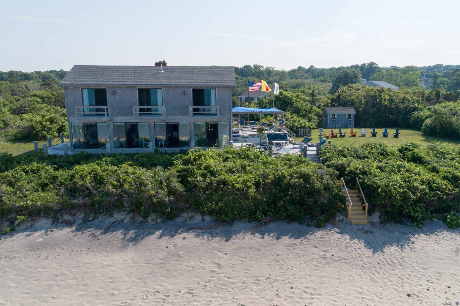 81 Phillips Road Sagamore Beach, MA 02562 - Photo 5 of 35 DJI_0316