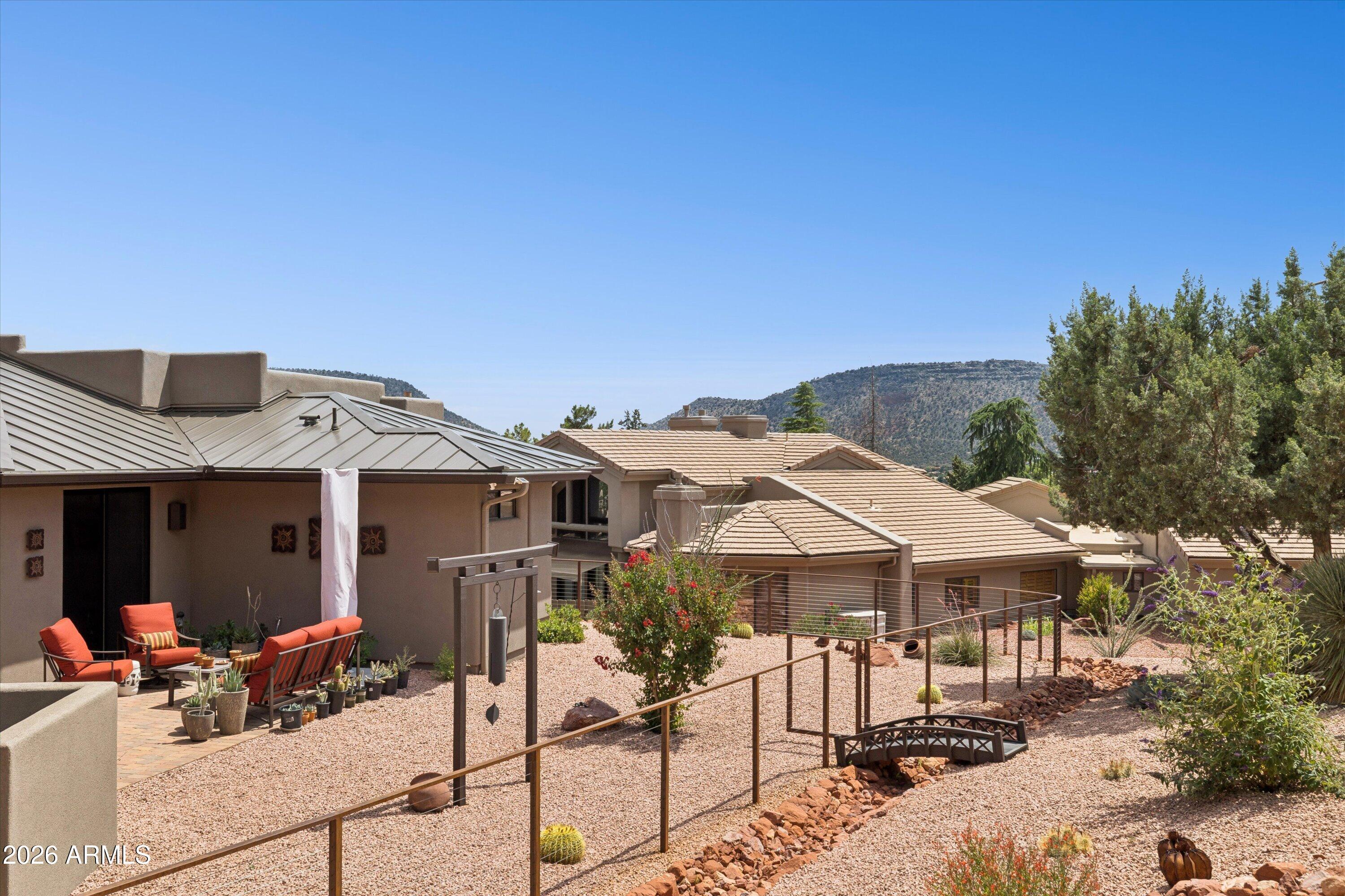 335 Redrock Road Sedona, AZ 86351 - Photo 62 of 83