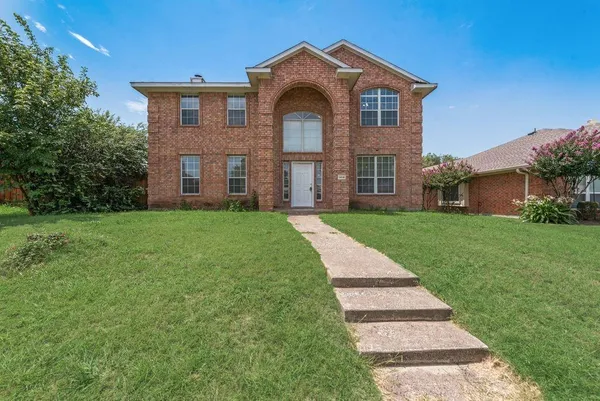 $484,999 | 1414 Berkley Road, Allen, TX 75002