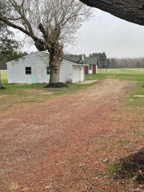 6611 Chapin Road Deford, MI 48729 - Photo 7 of 36