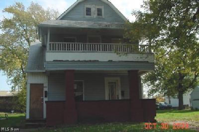 1348 Maple Avenue Northeast Canton, OH 44705 - Photo 1 of 1